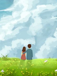 碎玉成欢终有时