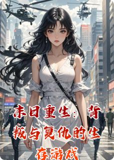 末日重生：背叛与复仇的生存游戏