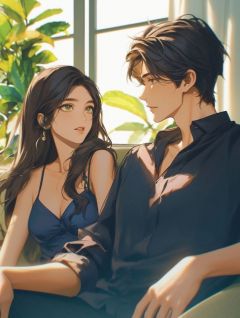 实习生蒙眼选上司扑到老公怀里，我转头携资源入职对家