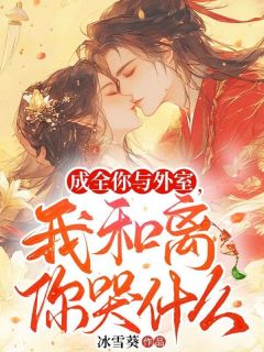 成全你与外室，我和离你哭什么