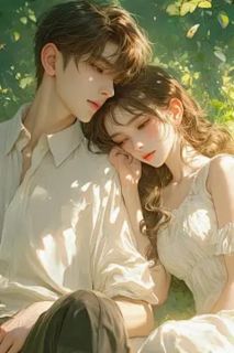 你陪她淋过大雨