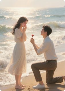 我决定不爱你了