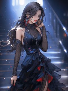 网红模特抢我观赛席位后