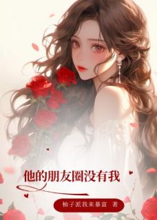 他的朋友圈里没有我