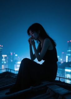 走进古早虐文，享受古早剧情