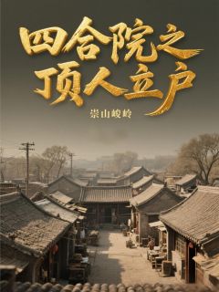 四合院之顶人立户