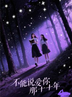 不能说爱你那三年