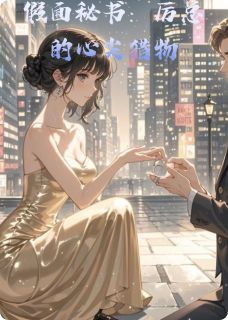 假面秘书：厉总的心尖猎物