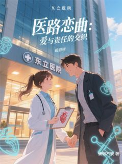 医路恋曲：爱与责任的交织