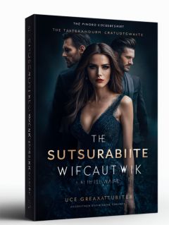 替身娇妻的华丽反击