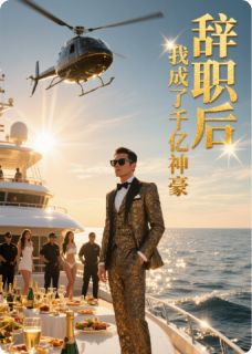 辞职后，我成了千亿神豪