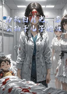 为救白月光，老公抽干儿子的血