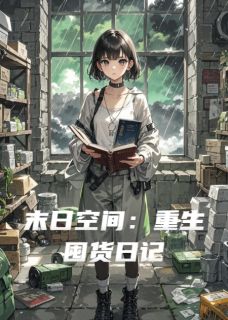 末日空间：重生囤货日记