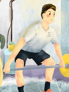 重生到五年后我肃清科研队