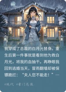 重生三次：全员跪求我原谅