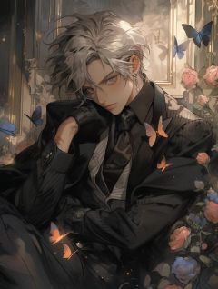 潮起无声，誓言成灰