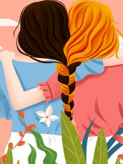 我只想进城买套房