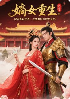 嫡女重生：侯门毒妃