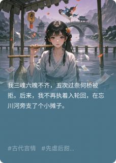 奈何不渡君