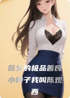 岳父的极品善良小姨子我叫陈观西