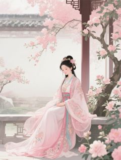 替嫁后，我把病弱夫君养成了大佬