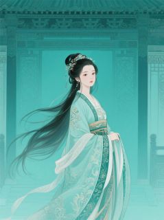 嫁鬼界主后，我成了他的命