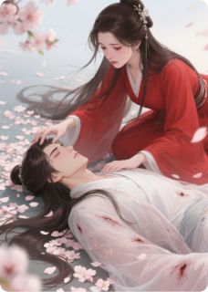 惊雀骨：我与仇敌共享身体