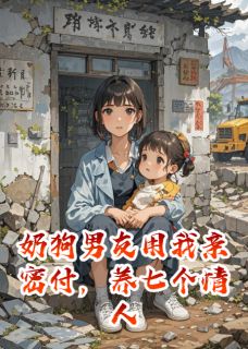 用我亲密付养情人，软饭男悔疯了