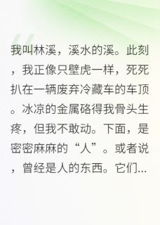 末世苟活，我只想安静地种田