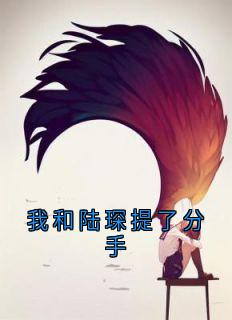 我和陆琛提了分手