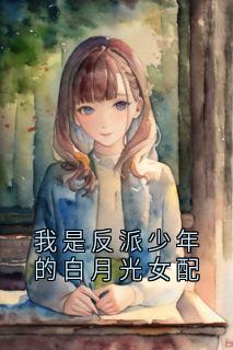 我是反派少年的白月光女配