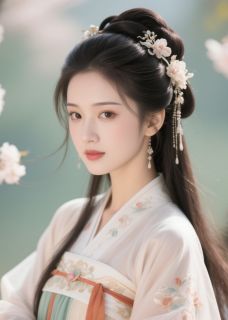 自请和亲后，世子表哥悔疯了