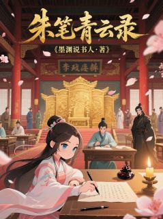 朱笔青云录