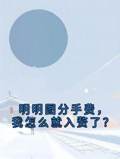 明明图分手费，我怎么就入赘了？
