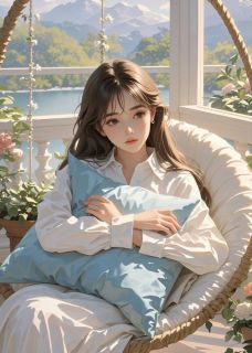 爱意诀别，烟消云散时你我不见