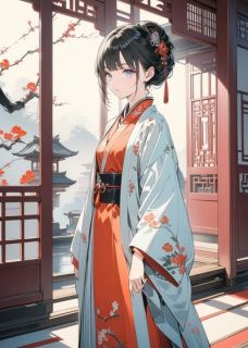 中蛊后清冷公子日日追