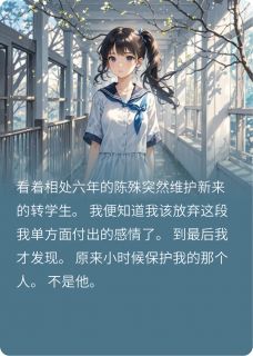 看清后我决定放弃他了