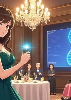 千金归来：重生复仇