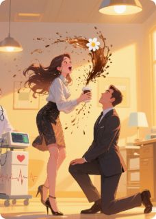 全员读我心后，好感度炸了