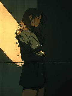 被绑架这天，我替老公选了白月光后坠崖了