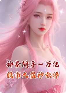 神豪随手一万亿股市大盘秒涨停