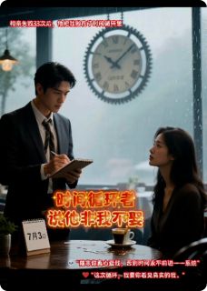 时间循环者说他非我不娶