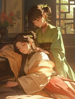 室友喜欢乱磕cp