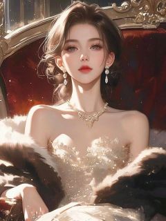 她才不是恃宠玫瑰