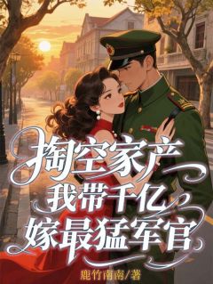掏空家产，我带千亿嫁最猛军官
