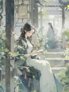 夫君身体里来了位穿越女