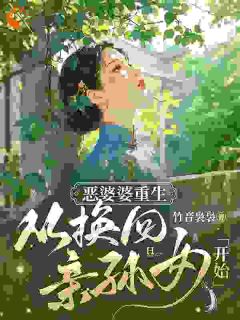 恶婆婆重生，从换回亲孙女开始