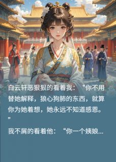 战王居然对我一见衷情