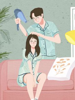 现婆婆亮明身份后，骂我废物的前夫破防了