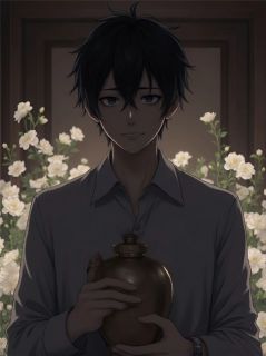 我死那天，他抱着我的骨灰盒疯了